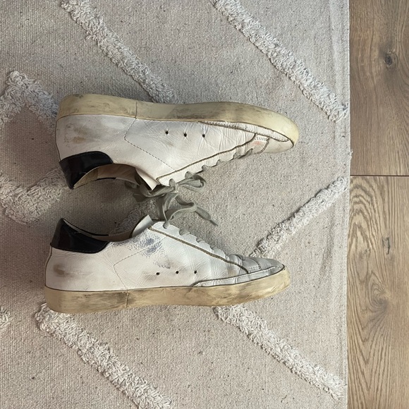 Golden goose superstar - Picture 3 of 5